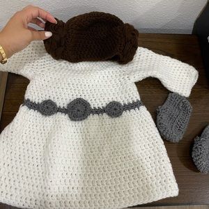 Star Wars Princess Leia